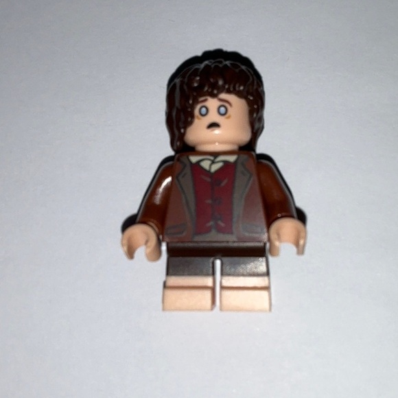 Lego Other - LEGO The Lord of the Rings: Barad-dur  c018